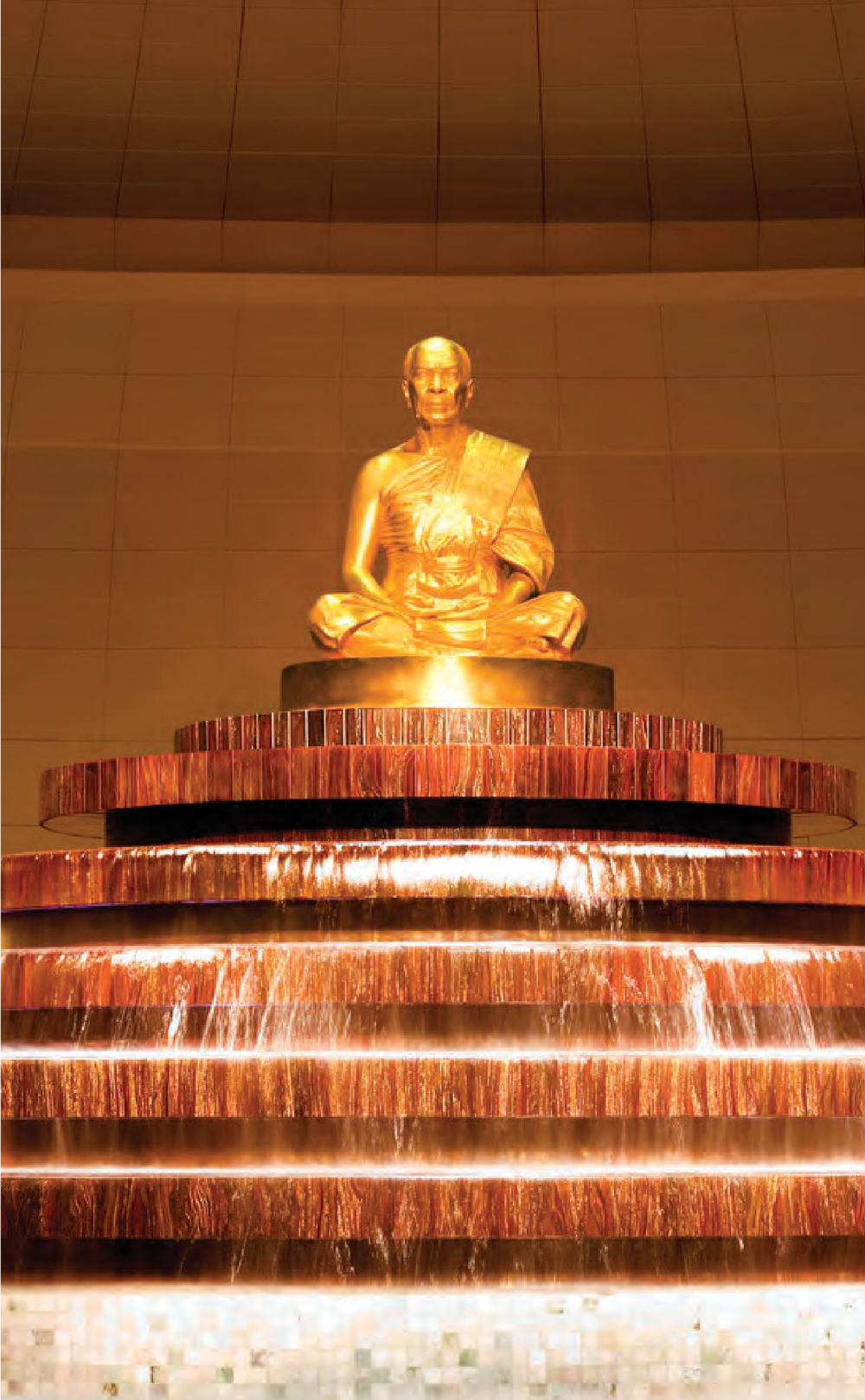 Untitled Golden Age of Inner Peace หน้า 19