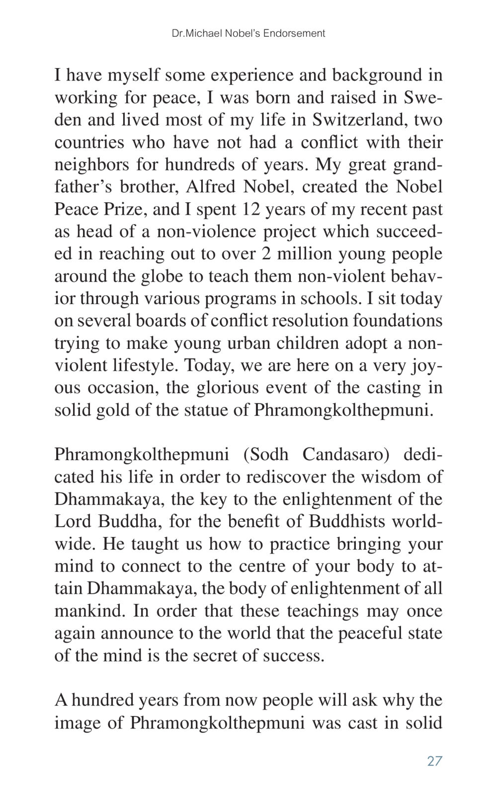 Title Not Provided Golden Age of Inner Peace หน้า 27