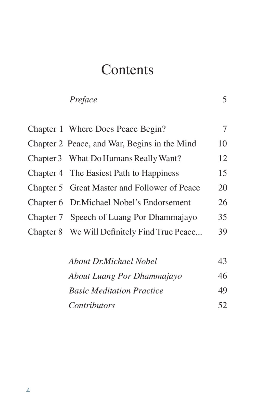 OCR Text Processing Techniques Golden Age of Inner Peace หน้า 4
