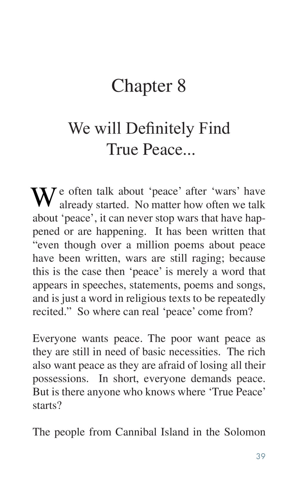 Title Not Provided Golden Age of Inner Peace หน้า 39