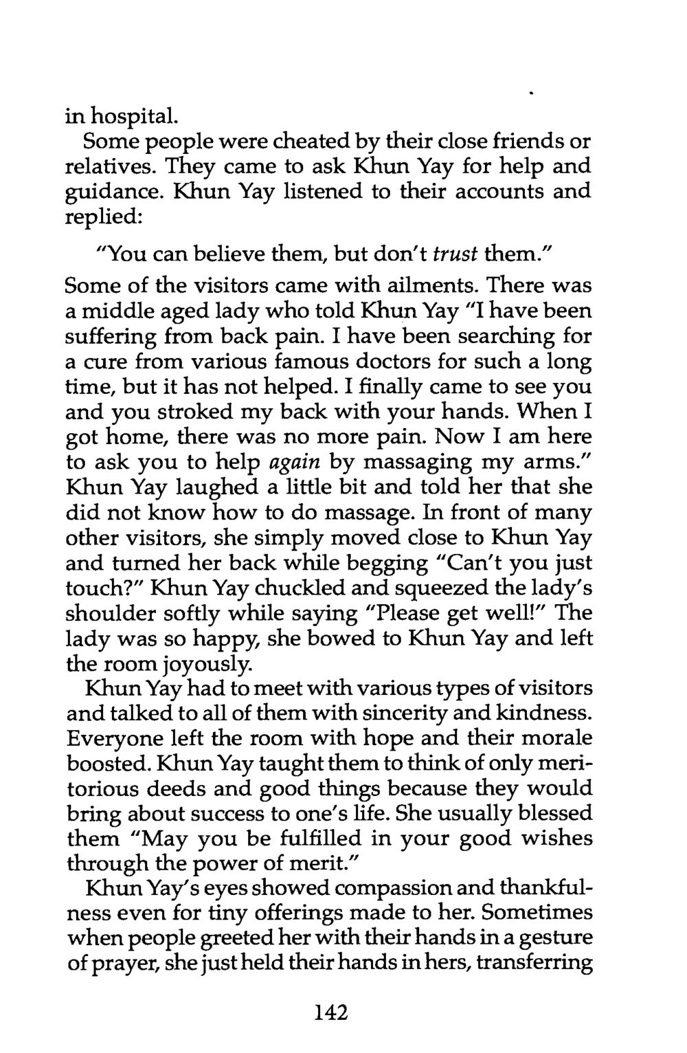 Untitled Book Page Second to None หน้า 139