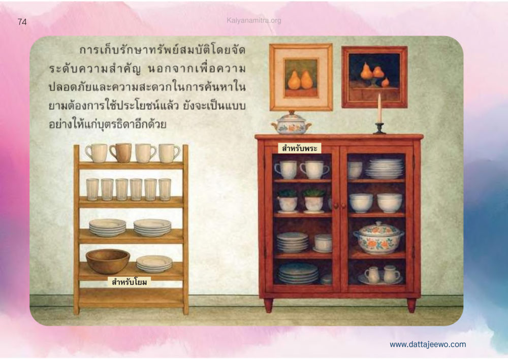 null เหตุแห่งชีวิตรุ่ง ทางมาหน้าที่พลเมืองมิตรแท้ หน้า 75