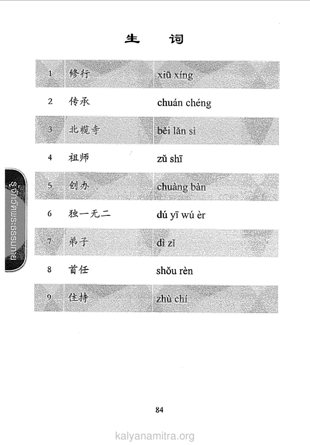 null ภาษาหาบุญ หน้า 77