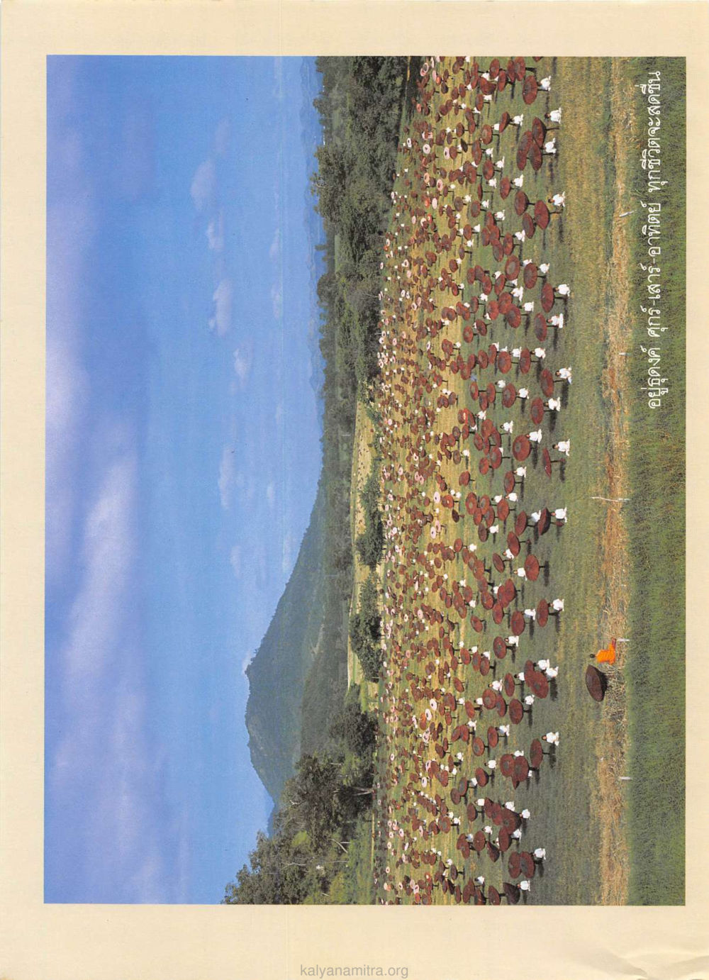 null วารสารกัลยาณมิตร ปี 2529 ฉบับที่ 1 เดือนมกราคม หน้า 58