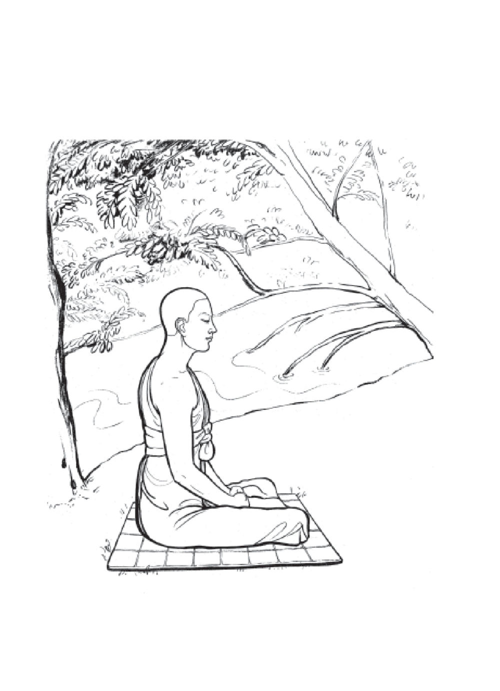 null สวดมนต์ ฉบับวัดพระธรรมกาย หน้า 157