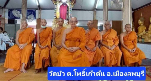 วัดบัว
