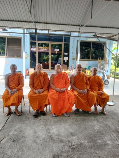 วัดหมอเฒ่า(เกาะแก้ว)