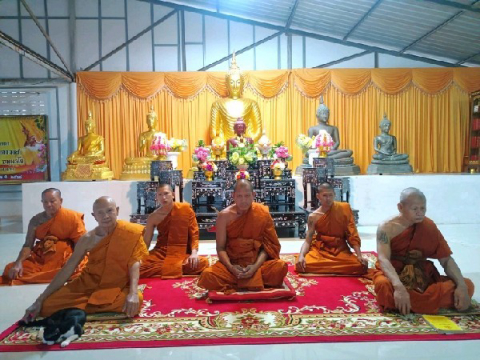 วัดถ้ำสัตตบรรณคูหา