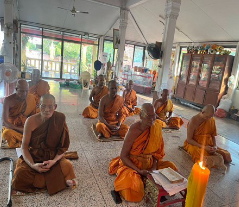 วัดท่ามะนาว