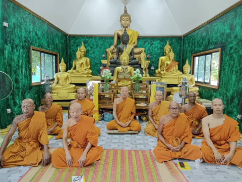 วัดขรัวตาหนู