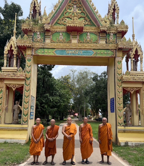 วัดพุทธิสาร