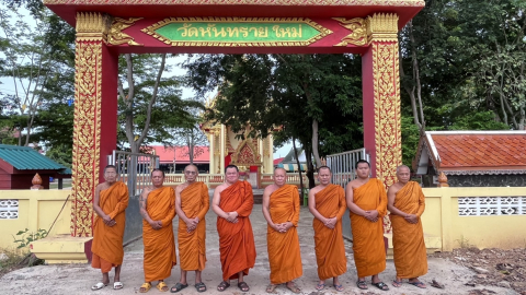 วัดหันทราย