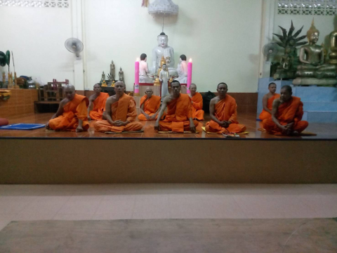วัดนารายณิการาม(เหล)