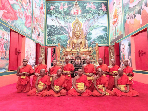 วัดบางเสียด