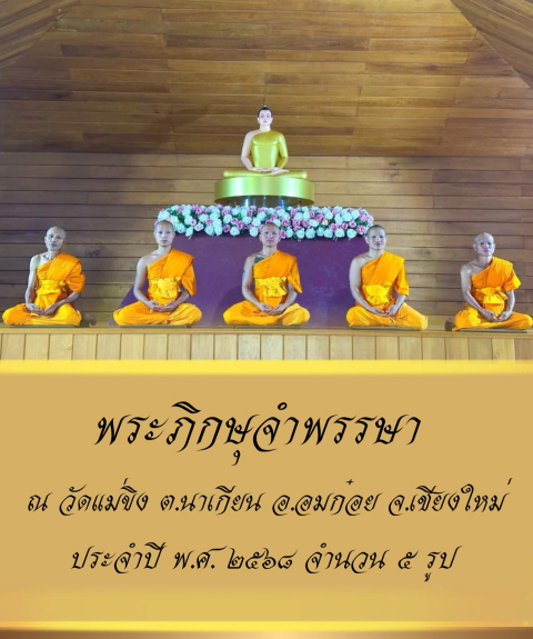 วัดแม่ขิง