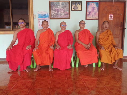 วัดสุขเกษม