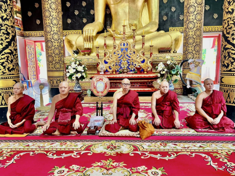 วัดพระธาตุพระลอ