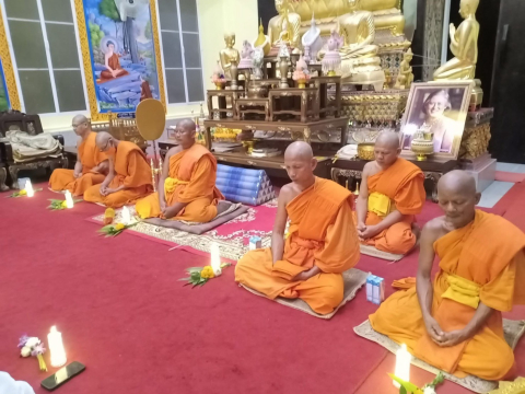 วัดเขาพิมพาราม