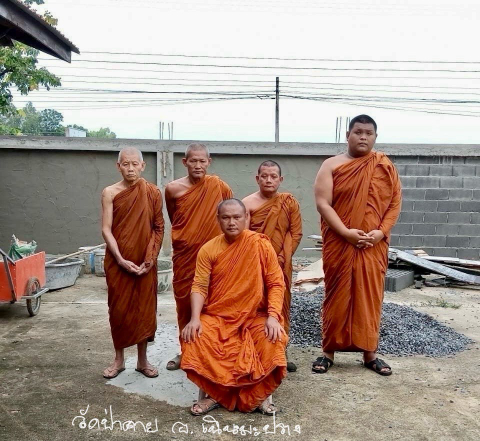 วัดป่าคาย
