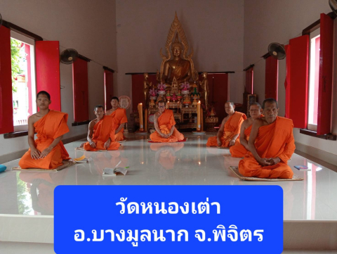 วัดหนองเต่า