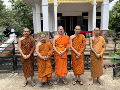 สำนักสงฆ์สหบุญญาราม