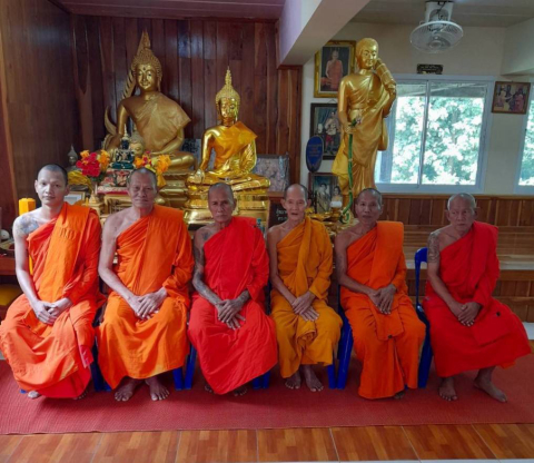 วัดแนวคีรี