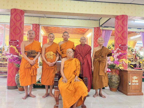 วัดบึงทับปรางค์