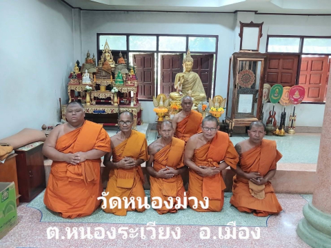 วัดหนองม่วง