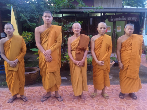 วัดพุทธรูปโพธิ์ศรี