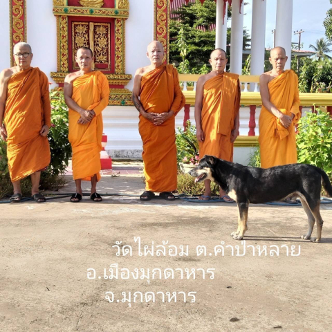 วัดไผ่ล้อม