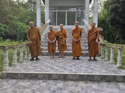 วัดใหม่พัฒนาราม