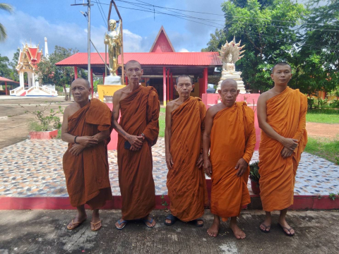 วัดสุวรรณวราราม