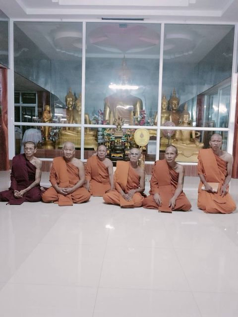 วัดโนนวัฒนาราม