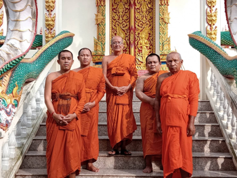 วัดดอนสุวรรณ์