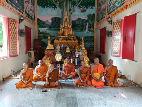 วัดศรีอุดม