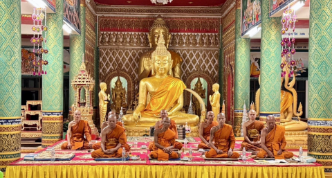 วัดคูเดื่อ