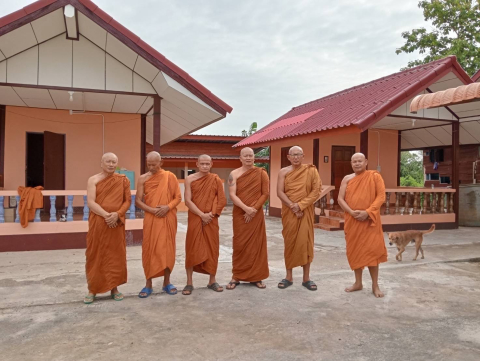 วัดบุญเรืองศรี