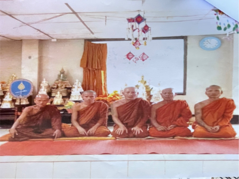 วัดประชาสามัคคีศิริมงคล