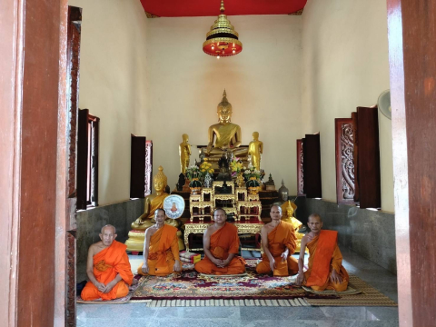 วัดเทวาประสิทธิ์