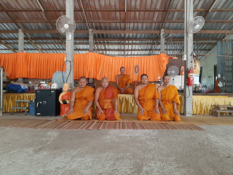วัดสว่างสามัคคี