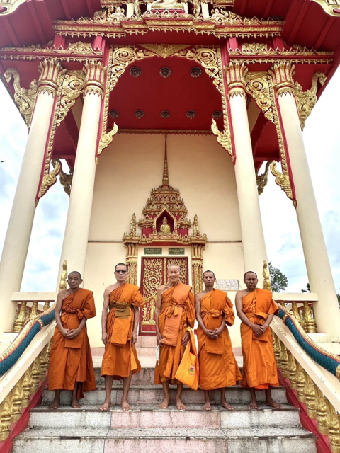 วัดสนวนวารีพัฒนาราม