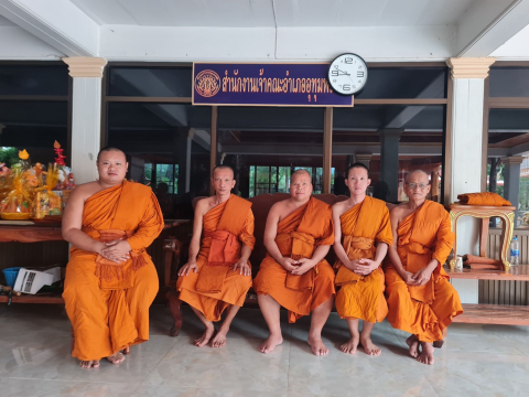 วัดเกษมสุข