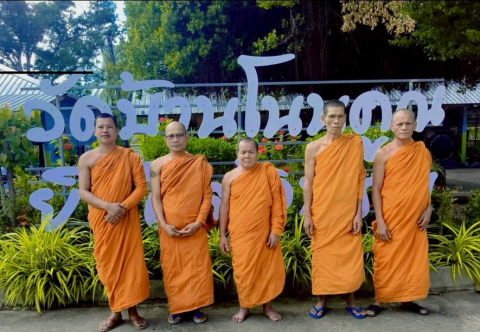 วัดโนนคูณ