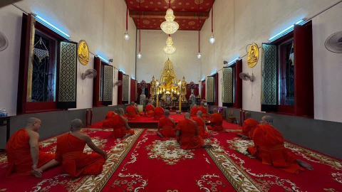 วัดคลองเตยใน