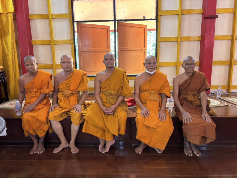 วัดถ้ำวิมานแก้ว