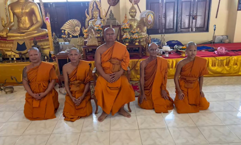 วัดหลังเขา
