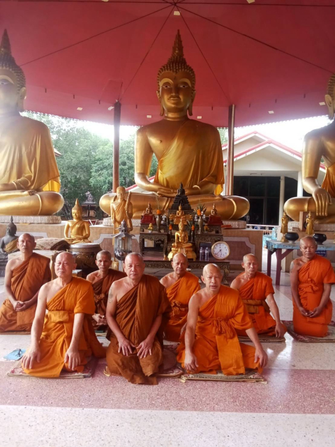 วัดนพเกตุวนาราม