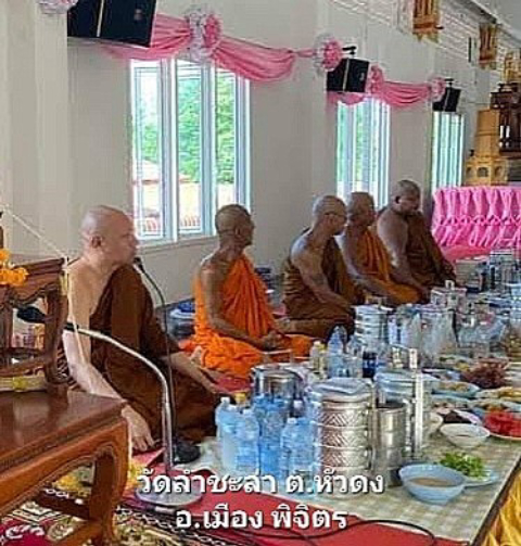 วัดลำชะล่า