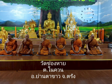 วัดช่องหาย