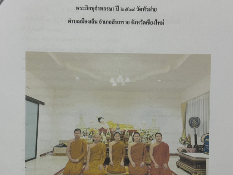 วัดหัวฝาย